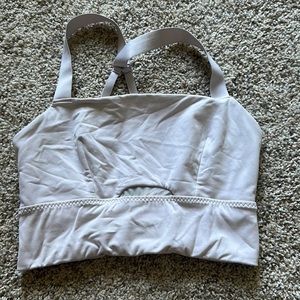 Athleta Sports Bra